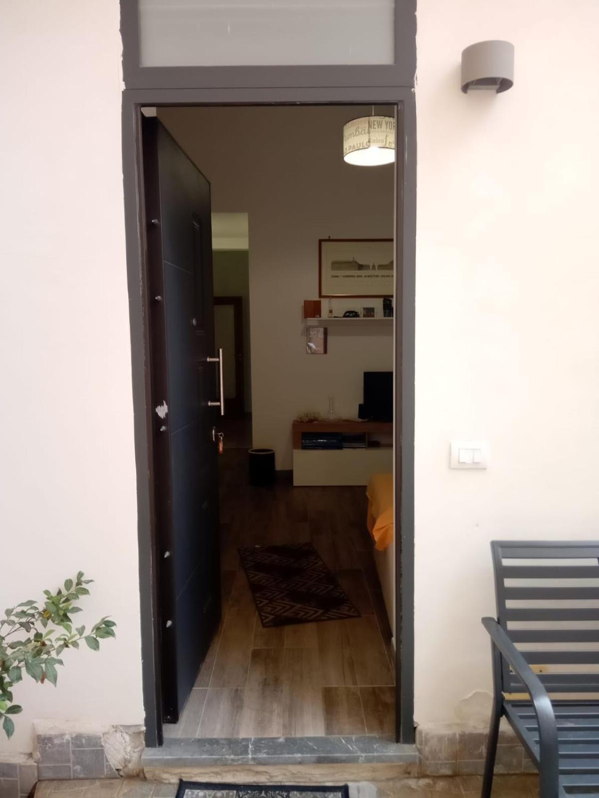 Davide Guest House Palermo Exterior photo