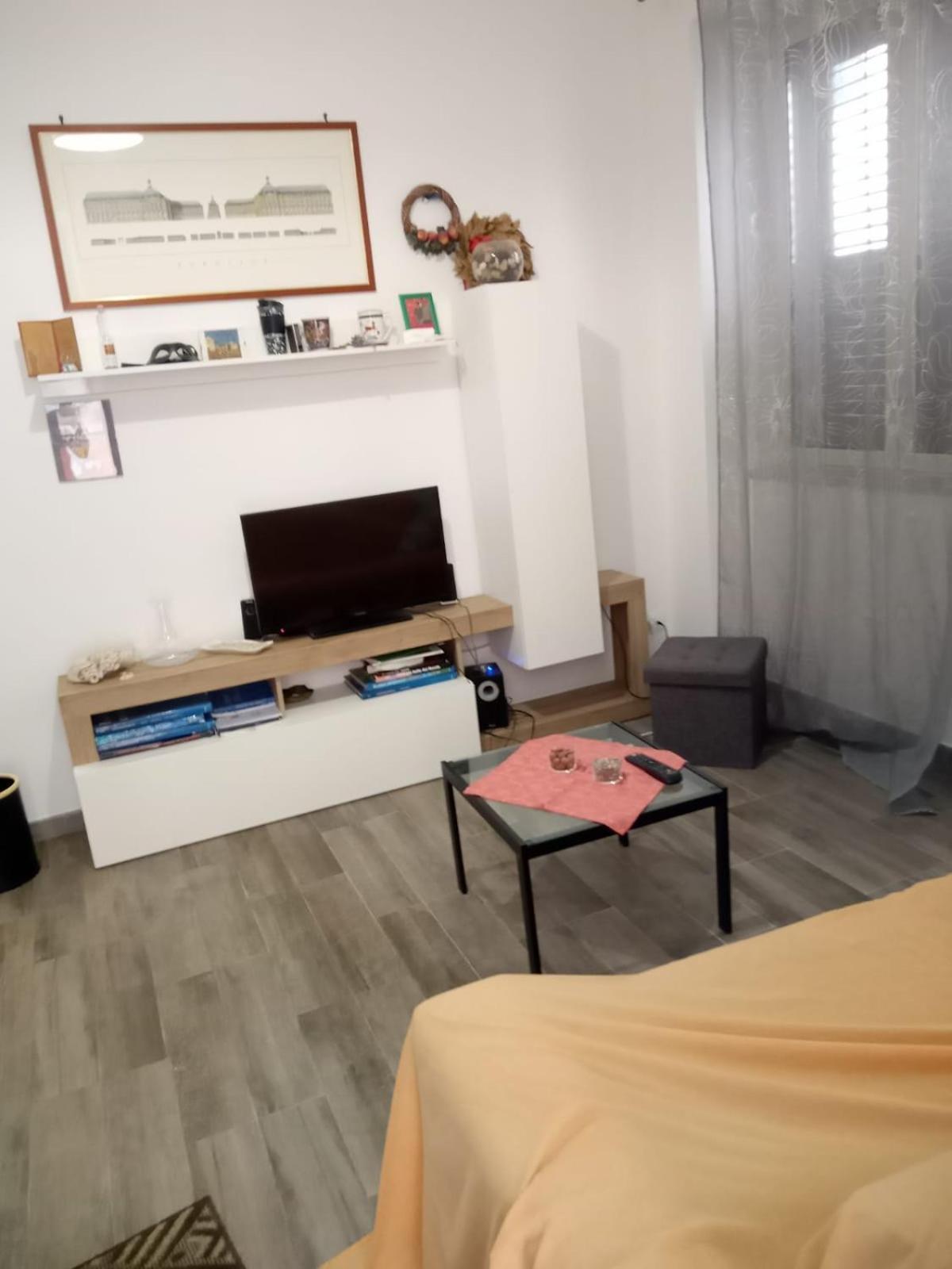 Davide Guest House Palermo Exterior photo