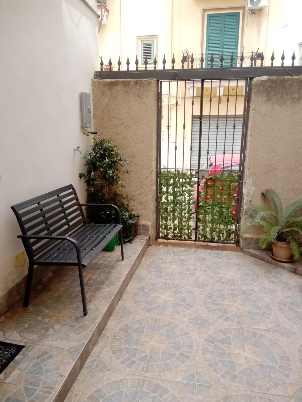 Davide Guest House Palermo Exterior photo