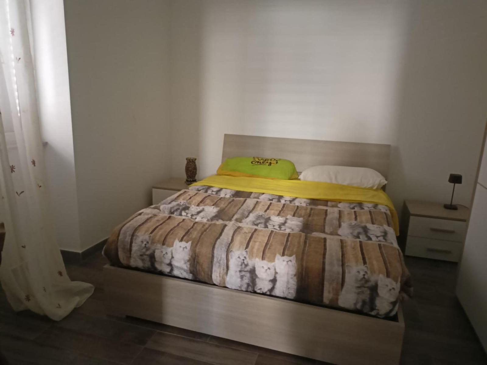 Davide Guest House Palermo Exterior photo