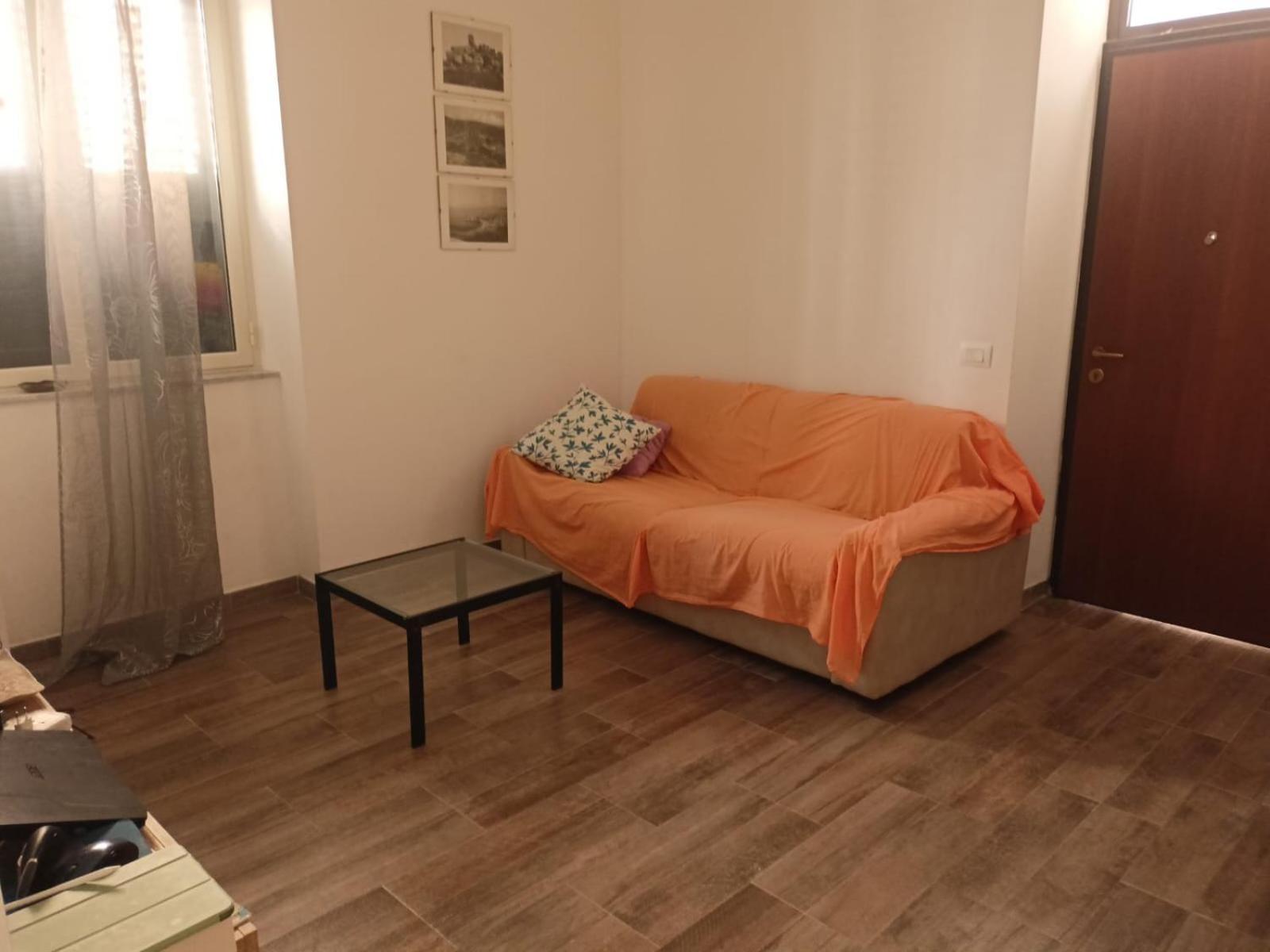Davide Guest House Palermo Exterior photo