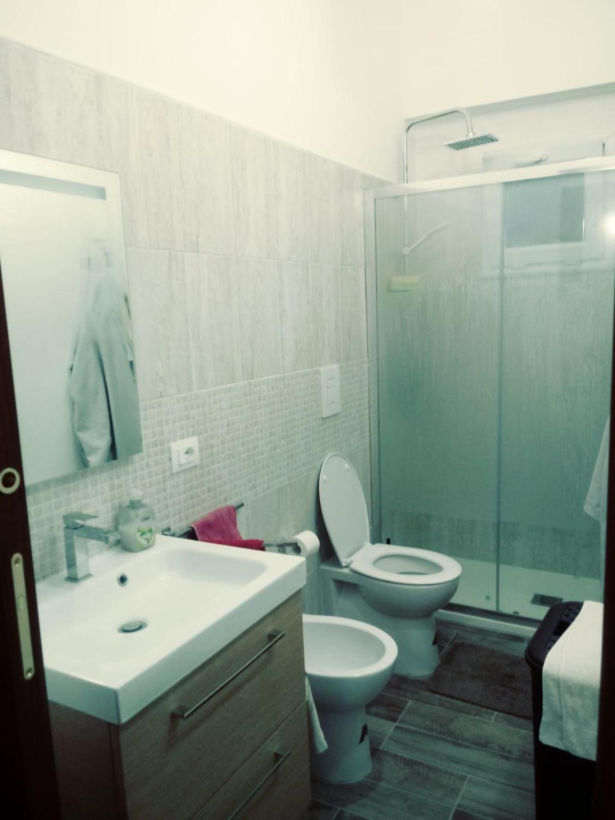 Davide Guest House Palermo Exterior photo