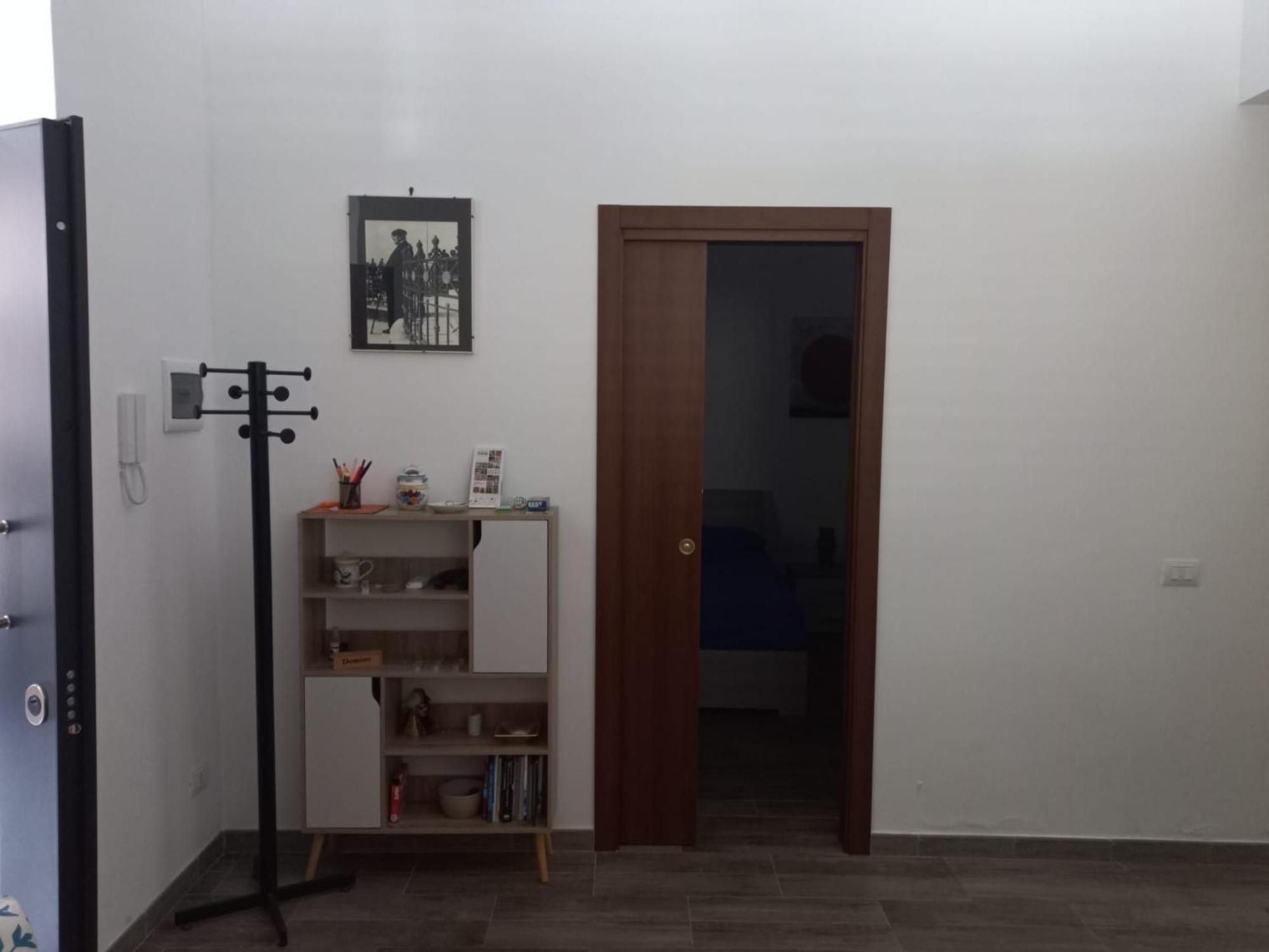 Davide Guest House Palermo Exterior photo