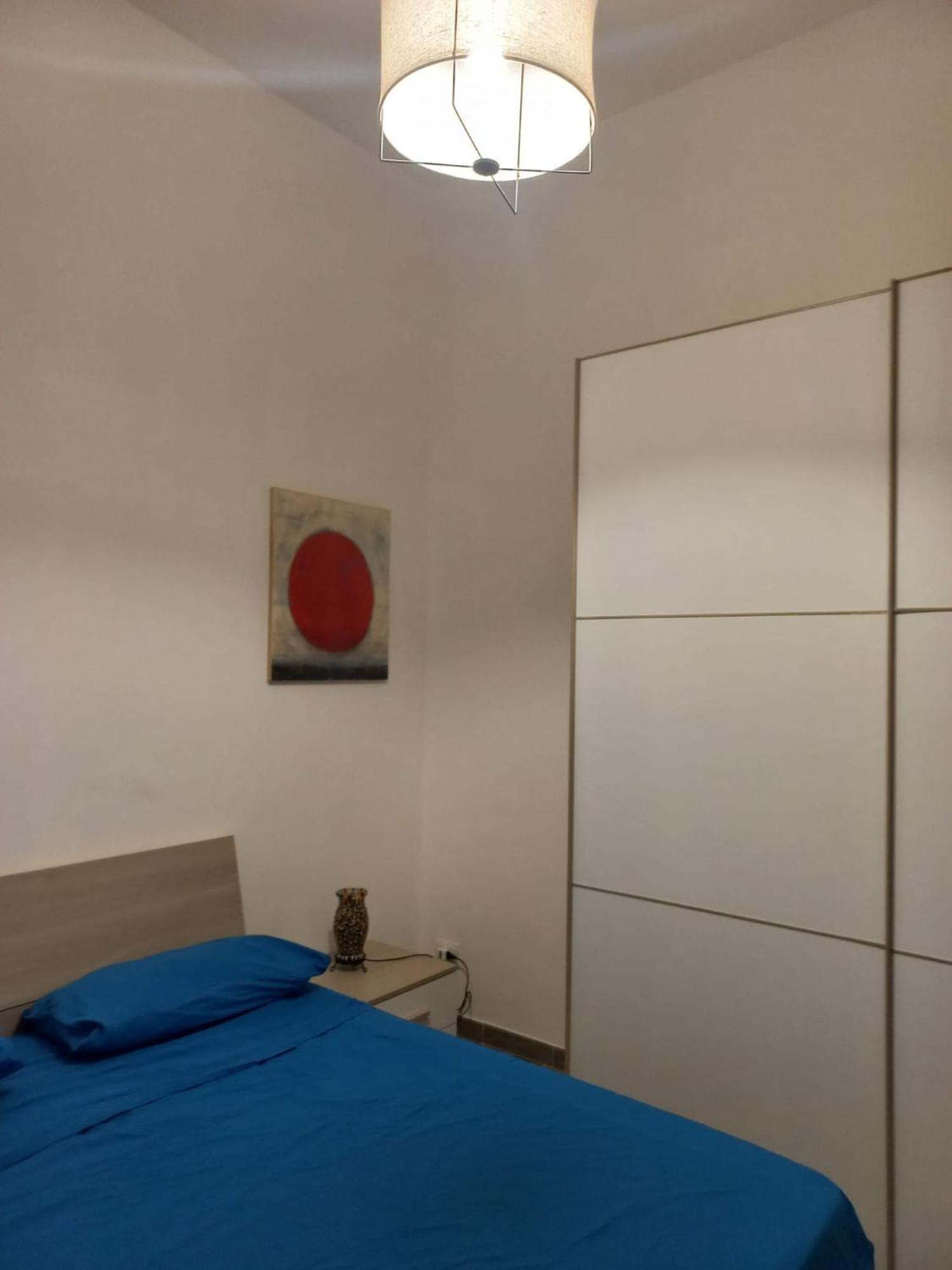 Davide Guest House Palermo Exterior photo