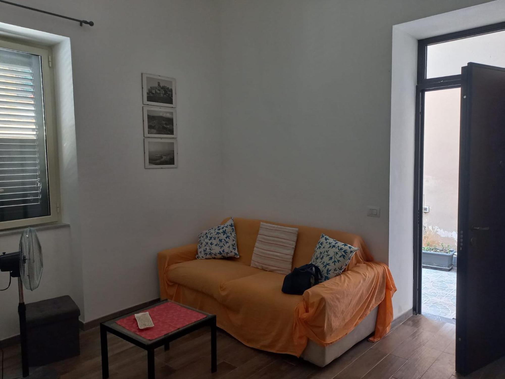 Davide Guest House Palermo Exterior photo