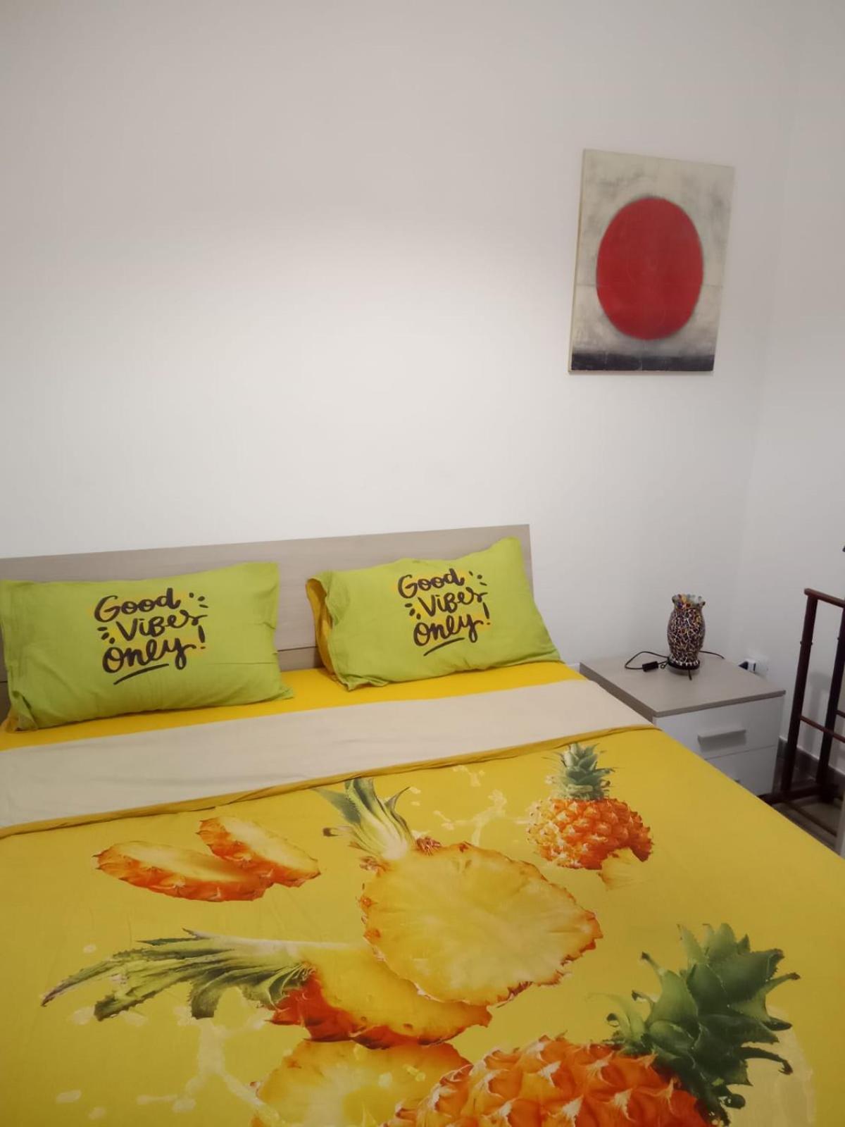 Davide Guest House Palermo Exterior photo