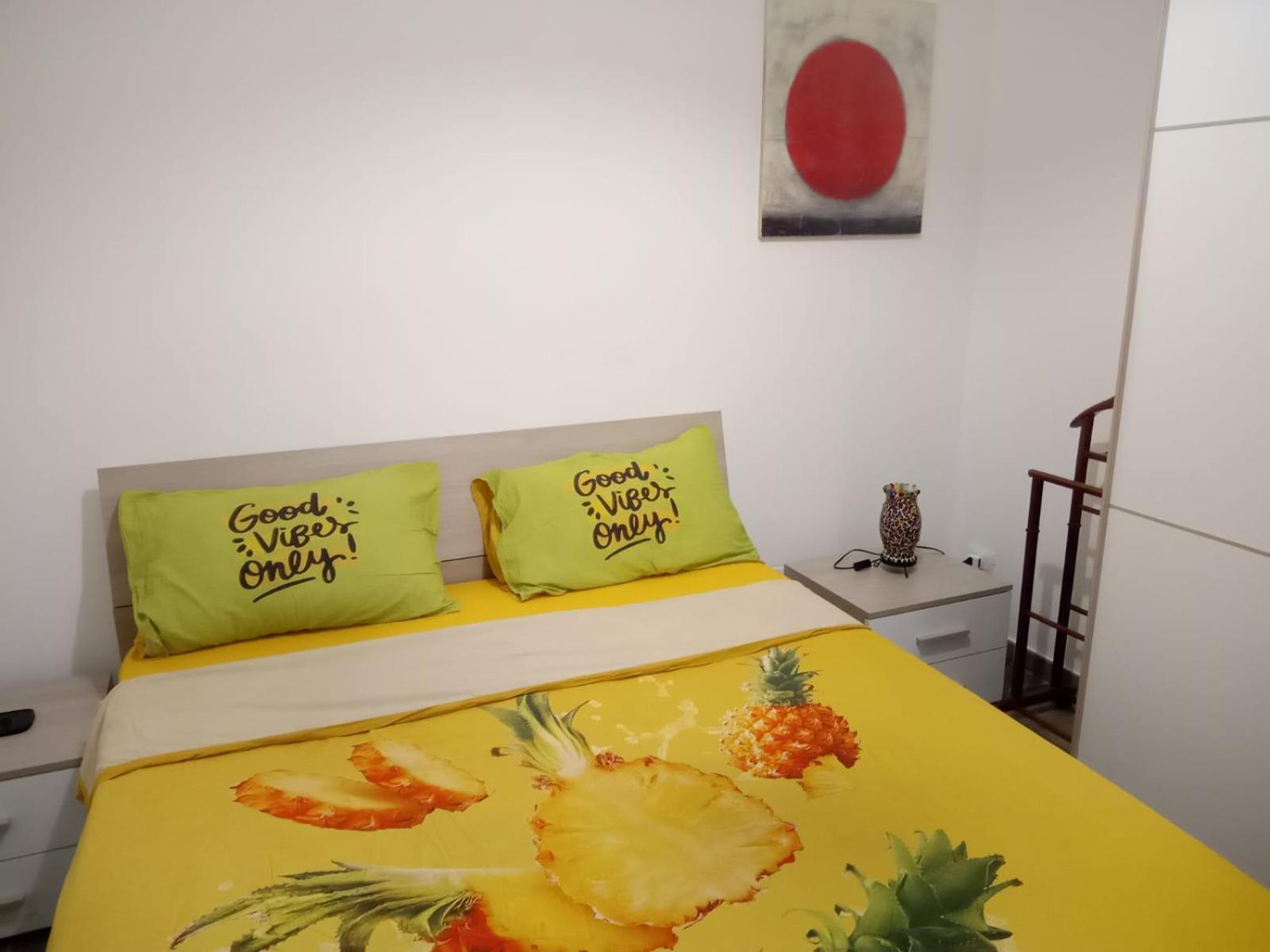 Davide Guest House Palermo Exterior photo